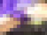 【再販】紫のチアリーダー