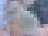 【通スピ＆スロー】美人、清楚なニット巨乳様に密着、接近！