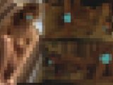 （再販）ネイルサロンで働くお姉さま スリムなのに巨乳な理想体型 硬いちんぽに興奮しておまんこピクピク お尻突き出して懇願⇒生中出