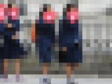 （再販）制服姿の女のコを撮影しました！！７４