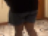 ぽっちゃり大根脚