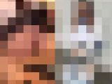 【再販】【個人撮影】制服女子に種付けSEX_2回連続中出し