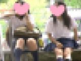 【再販】Jさん股が開いてます