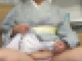 【着物人妻】くえみ 高画質