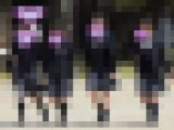 （再販）制服姿の女のコを撮影しました！！８０