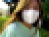 【再販】美巨乳女子大生。瑞々しい10代の膣がチンコの形で変形するぐらい激しくハメ倒す