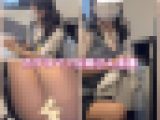 【禁断】ホテルマンのお姉さんのパンチラ盗撮26