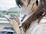 電車おっぱい揉み16 ツインテールの超可愛いこの生おっぱいを触りまくり…エロ過ぎ…必見です！！