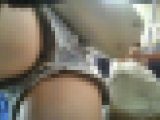 パンチラ臨場感（フロントパンチラは好きですか編③）