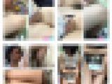 【あの人気作品をもう一度】露出がすごい2名のS級美人お姉さんのエロ過ぎる真上接近生脚美脚30