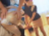 ［独自入手26］ホテルウーマン集団チカン・美尻ベッドメイク係（I県◎川ステイ＆リ※ートプレ◎アム）