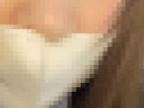 【乗車記録39】アイドル顔の青チェ女子校生…剛毛下半身はグショグショ