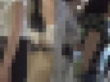 横アングル街歩き美女コレクション★スローで観る追い越しざまに捉えたセクシーでエロいお姉さんたち