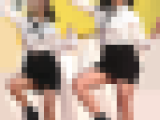 report163　ダンスガールズ～セクシー系と清楚なエロカワチーム～