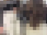 【通スピ＆スロー】でかっ！巻き髪が素敵なデニムお尻様をロックオン！