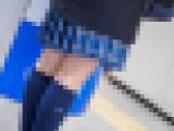 制服女子ひざ裏写真集24