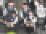 （再販）制服姿の女のコを撮影しました！！９７
