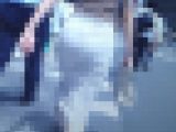 超絶ドエロクビレボディの美人お姉さんのクネクネ美巨尻がエロ過ぎる