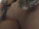 白パンティーのリボンまでバッチリ！　CH-01
