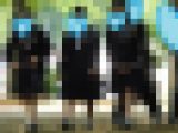 （再販）制服姿の女のコを撮影しました！！１０４