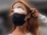 （再販）【ロケ撮影最終編】黒ギャル淫乱Monaちゃん！お風呂場で。。。
