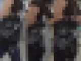 熟乳3★実り過ぎた乳?揺れ動く巨乳をスローで観察♪