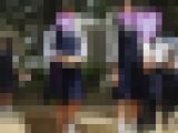 （再販）制服姿の女のコを撮影しました！！１０９
