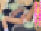 （再販）撮影バレ！駐車場でスケベなお姉さんに隠し撮りがバレ衝撃展開に…！