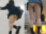 JKウォッチング73　高低の差