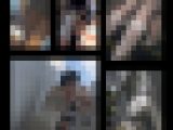 悔しいですが、また11名分公開します【4K追跡視●】