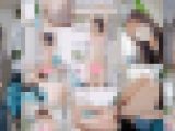 vol.3「19歳ピュアな美人女子大生。さきちゃん」４K動画＆写真集セット