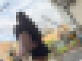 キャバ嬢の休日ってこんな感じなんだ【4K追跡視●】