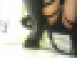 【動画】コスプレイヤーのスカートの中！黒アンスコをビデオ撮影Vol5「N〇KKE ミ〇ラ」など多数収録！