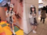 〈再販〉●〇横でゲットした女の子　いったい何人いるんだ?集団乱●でヤリまくり（全員変態です）