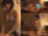 （再販）「大きくなってます…」癒し系新人セラピスト（２４）胸を押し付けて勃起させたちんぽを生挿入 射精を許さずに腰振り→中出し