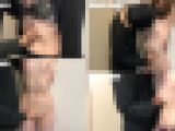 【再販商品】016.【オフ会動画】色白スレンダー女子へSTRONG腹パンチ・鳩尾肋骨編（前半）※後半とのセット購入がおすすめ※