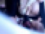 [2]息子の嫁—授乳中映像。