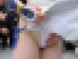 コスプレ2017冬巨尻丸出しにフル勃起！自分で衣装をめくり露出【動画】4作品セット販売 3849 3805 3845 3851