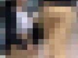 【通スピ＆スロー】お顔立ちはっきりの美人！タイトスカートな着衣お尻OL様をロックオン！