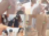 《総合スポーツセンター大浴場＃2》C県甲◎園出場校野球部マネージャー（③④⑥⑦カメ）《公●施設流出》《40分+17分》