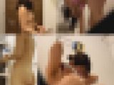 （再販）上京したばかりの私立理系女子大生 着替えとシャワーを盗撮 こういう垢抜ない陰キャの裸が一番抜ける