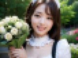 再販　メイドの彼女　３９０枚