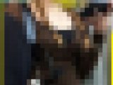 ダンサー風セクシーギャル至近距離ﾛｯｸｵﾝ＾＾