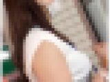 （再販）【横からの眺め31】タイトなニットシャツに柔らかおっぱい！