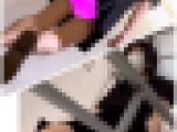 非常階段 女子大生 パンチラ 盗撮