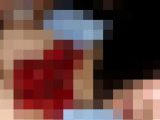 再販【電車痴かん動画】SNSで出会ったドM女子をコスプレさせ集団痴かん