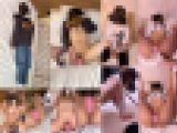 （再販）【視界を奪ってセクハラ】「保育園のお迎え前に来てくれたママさん」「ダンスサークルの帰りに来てくれた子」（完全版2人分セッ