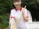 【すい●かん】キャンプ合宿に来た激カワＪ系。ク●リでおねむ中にやりたい放題！無毛マ●コに生ハメ中出し【個撮】