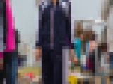 リクエストサンバ画像5（グリーン衣装編）