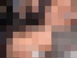 【衝撃SEX】黒ギャルパイパン極小おマ●コに極太ディルドと生チ●ポぶっ刺し中出しSEX